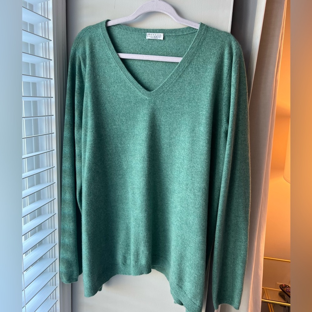 Brunello Cucinelli Sweater